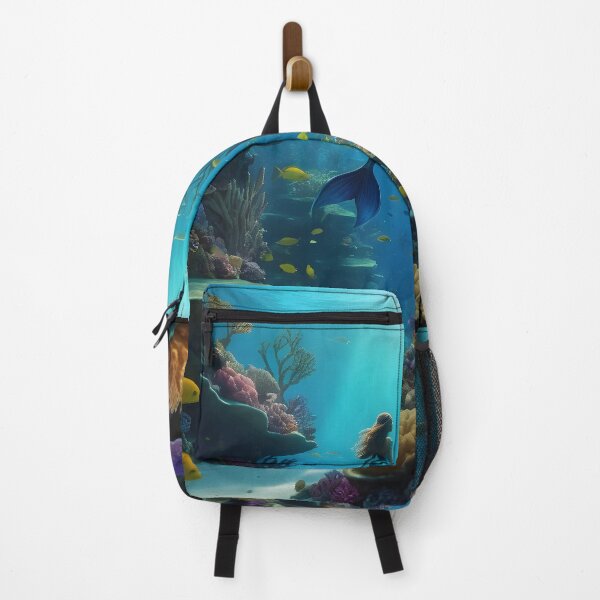 Item preview, Where Mermaids Dream designed and sold by ACuriousshoppe.