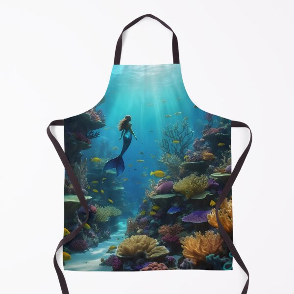 Item preview, Where Mermaids Dream designed and sold by ACuriousshoppe.