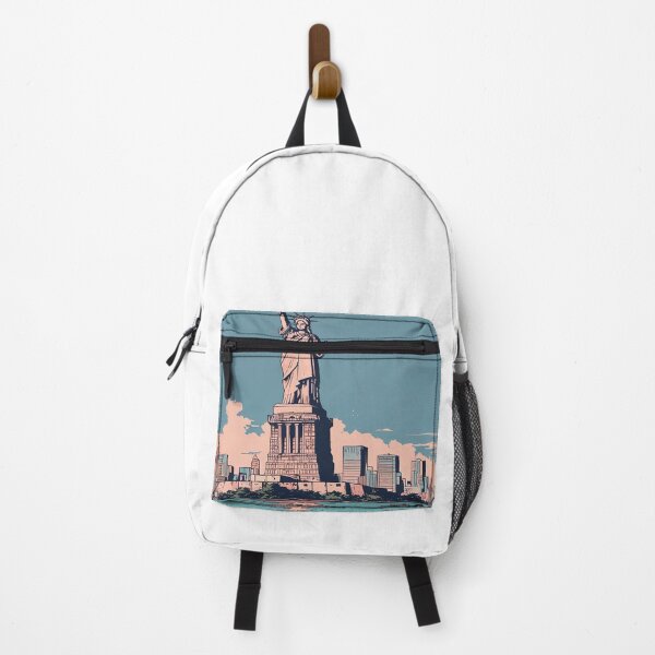 Item preview, Retro Americana - Vintage 80s United States designed and sold by BuRetro.