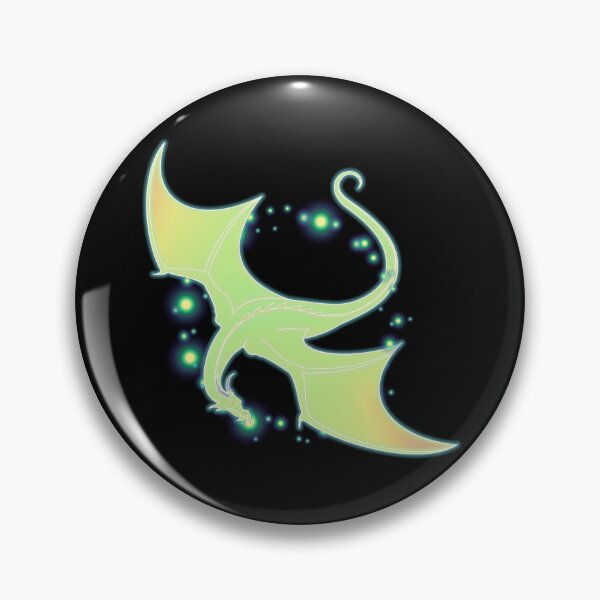 Item preview, Dragon  ~ Ghost Starchaser designed and sold by EurthantianP.
