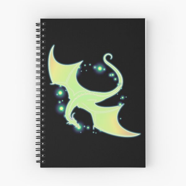 Item preview, Dragon  ~ Ghost Starchaser designed and sold by EurthantianP.
