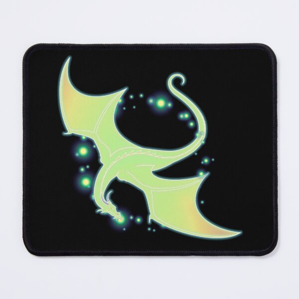 Item preview, Dragon  ~ Ghost Starchaser designed and sold by EurthantianP.