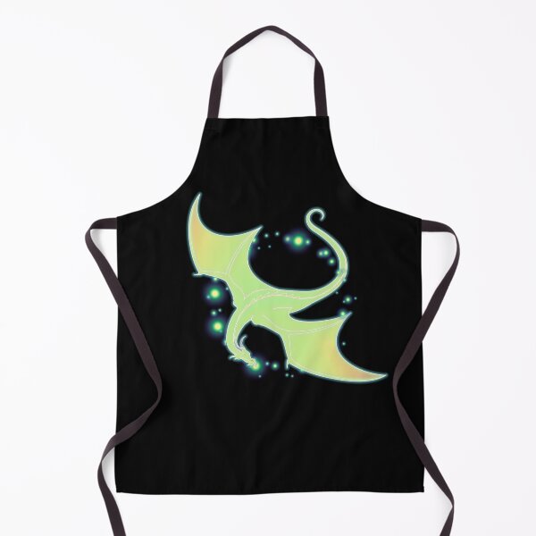 Item preview, Dragon ~ Ghost Starchaser designed and sold by EurthantianP.