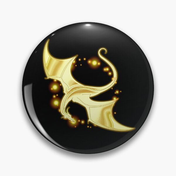 Item preview, Dragon  ~ White-Gold Starchaser designed and sold by EurthantianP.