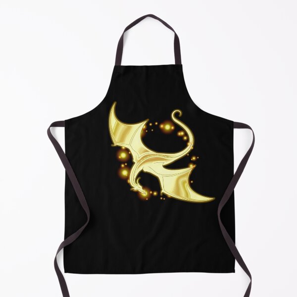 Item preview, Dragon ~ White-Gold Starchaser designed and sold by EurthantianP.