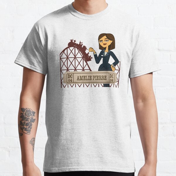 Item preview, Amelie Pierre, Disventure Camp Carnival Of Chaos, Adventure Camp designed and sold by VanessaVenture6.