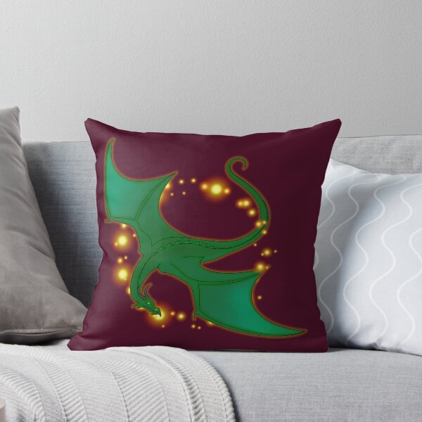Item preview, Dragon  ~ Green Starchaser designed and sold by EurthantianP.