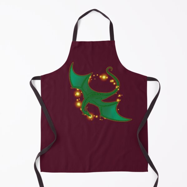 Item preview, Dragon ~ Green Starchaser designed and sold by EurthantianP.