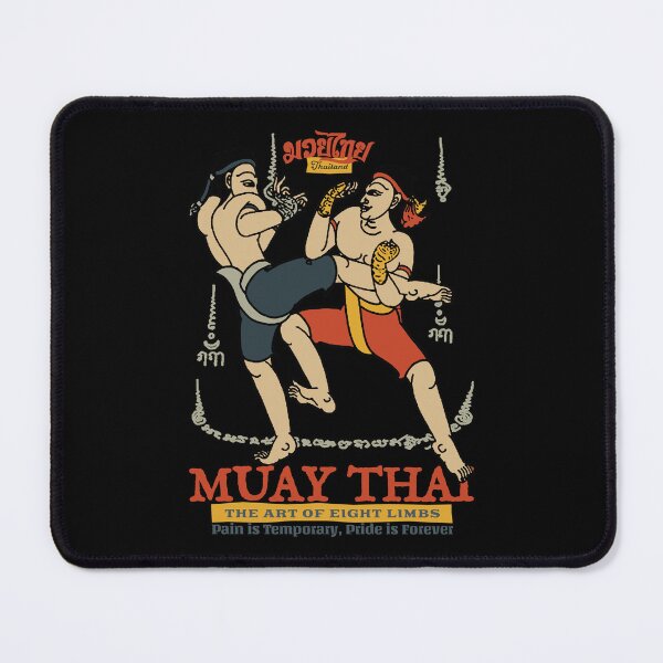 Item preview, Muay Boran Muay Thai Sak Yant designed and sold by KewaleeTee.