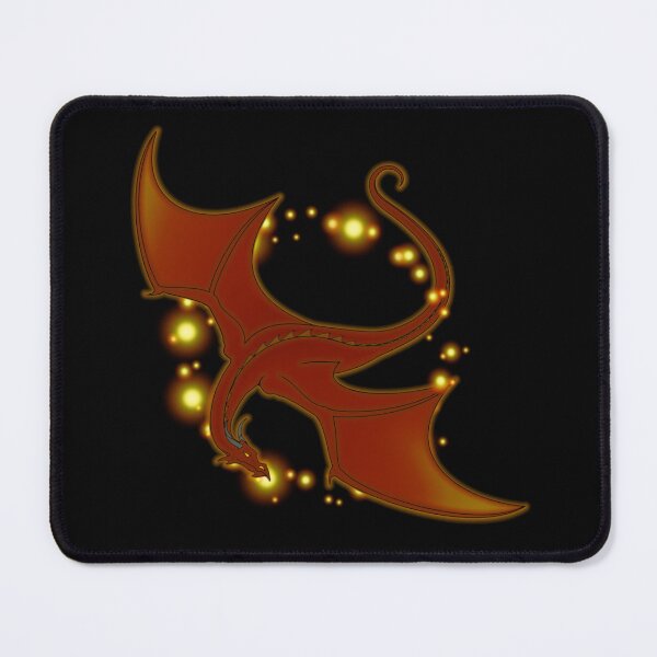 Item preview, Dragon  ~ Red Starchaser designed and sold by EurthantianP.