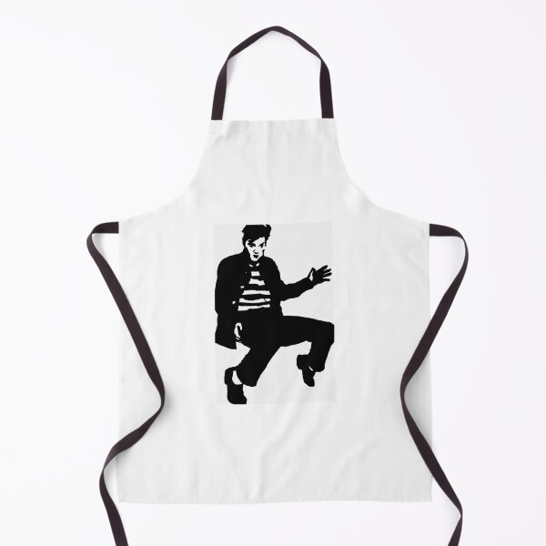 Item preview, Jailhouse Rock designed and sold by Chad's Fresh Art.