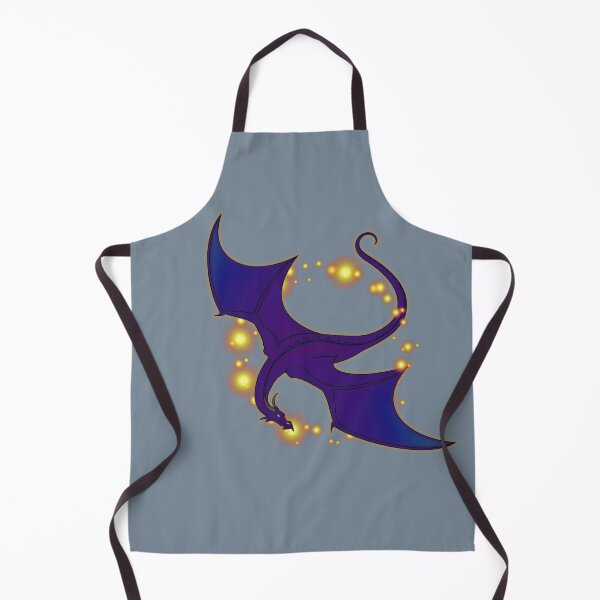 Item preview, Dragon ~ Purple Starchaser designed and sold by EurthantianP.