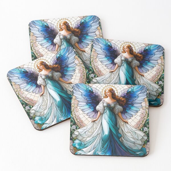 Item preview, Mystical Angel designed and sold by Angelstkw.