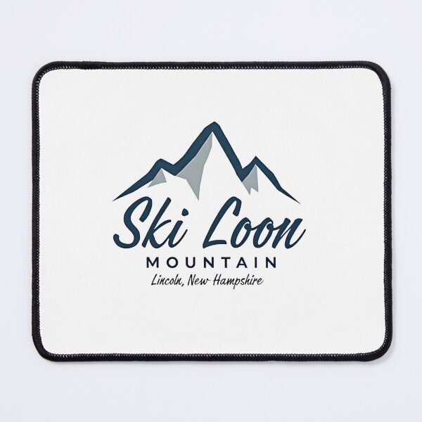 Item preview, Loon Mountain, New Hampshire designed and sold by positiveimages.