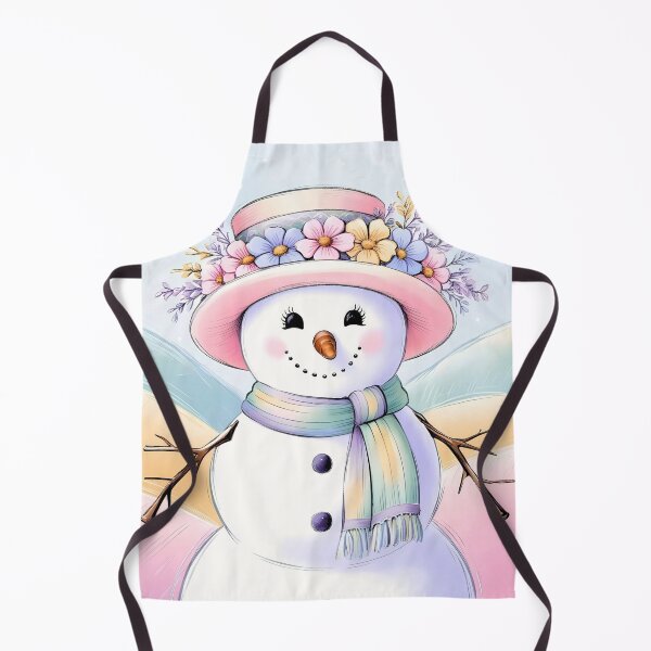 Item preview, Felicity Flowerman designed and sold by Sweet Bliss Art.