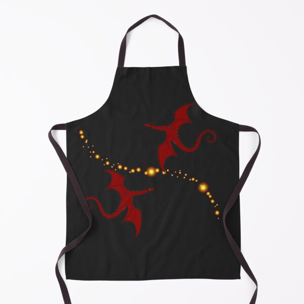 Item preview, Star Path Dragons, Red designed and sold by EurthantianP.