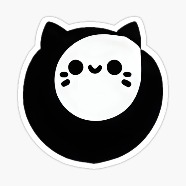 Aperçu de l'œuvre Chat créée et vendue par Orca Chuckle Studios.