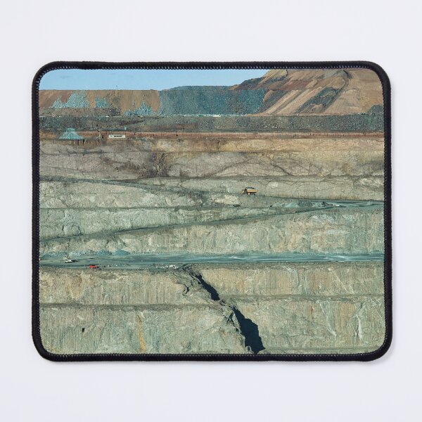Item preview, Face of the Super Pit designed and sold by photograham.