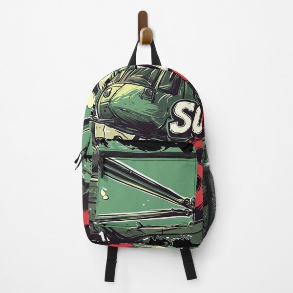 Item preview, South Sac Iraq Sacramento Hood Helicopter designed and sold by LostSolace.