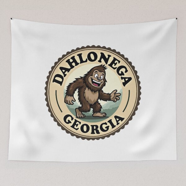 Item preview, Dahlonega, Georgia designed and sold by positiveimages.