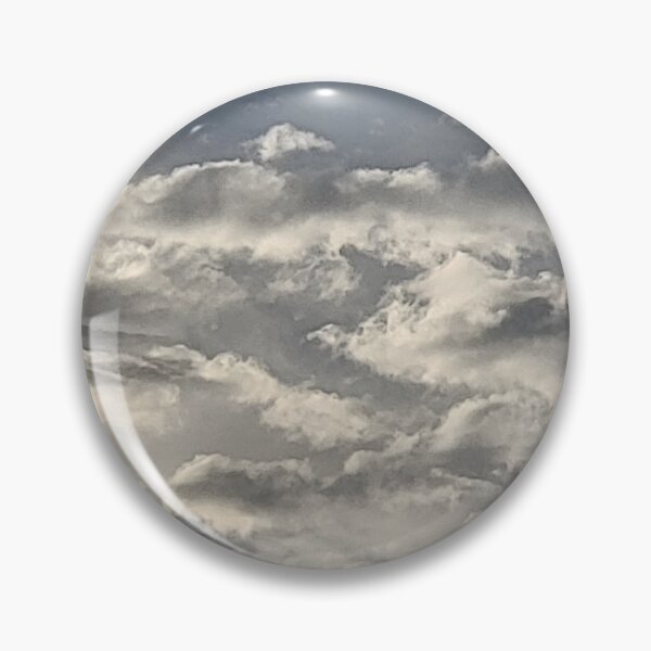 Item preview, Just Pretty Clouds designed and sold by srcloudsplus.