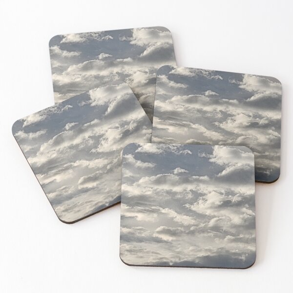 Item preview, Just Pretty Clouds designed and sold by srcloudsplus.