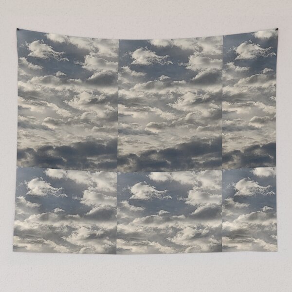 Item preview, Just Pretty Clouds designed and sold by srcloudsplus.