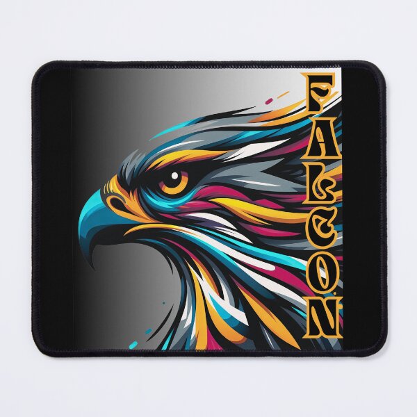 Item preview, FALCON designed and sold by maistendencias.