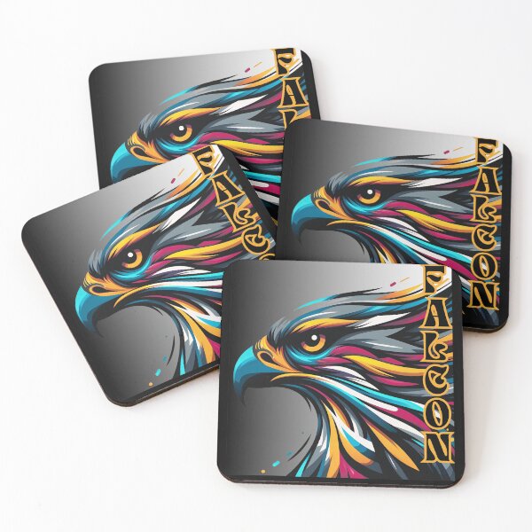Item preview, FALCON designed and sold by maistendencias.