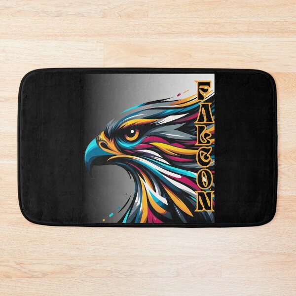 Item preview, FALCON designed and sold by maistendencias.