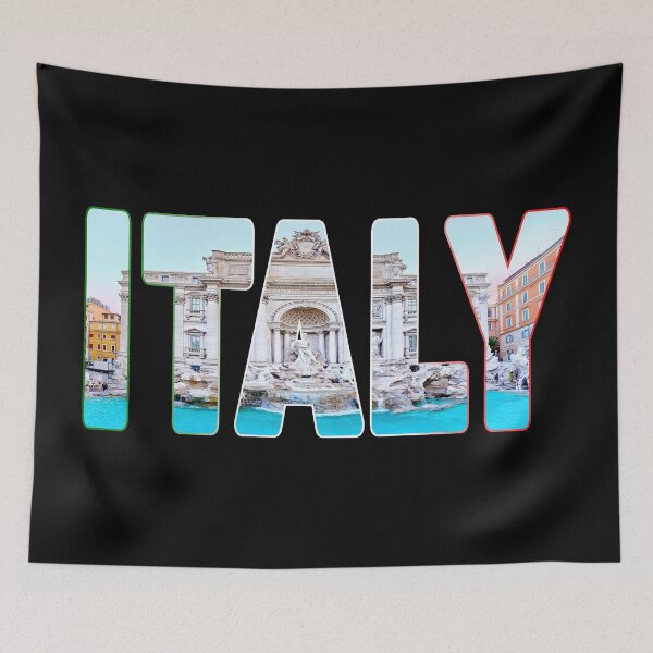 Item preview, ITALY - Rome Trevi Fountain early Morning Light designed and sold by Adam Gormley.