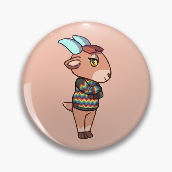 Item preview, Uchi Goat 331 designed and sold by Fizzy Creations.