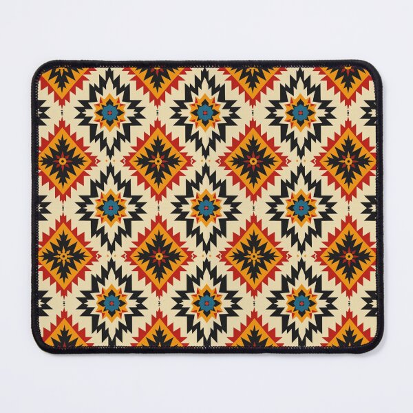 Item preview, Choctaw Nation Pattern designed and sold by Myra365Art.