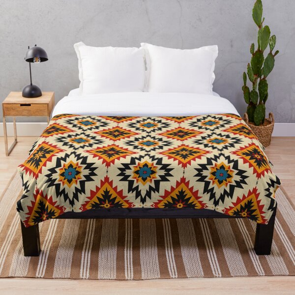 Item preview, Choctaw Nation Pattern designed and sold by Myra365Art.