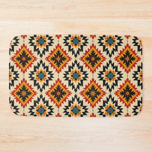 Item preview, Choctaw Nation Pattern designed and sold by Myra365Art.