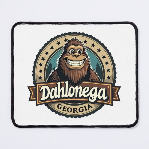 Item preview, Dahlonega, Georgia designed and sold by positiveimages.