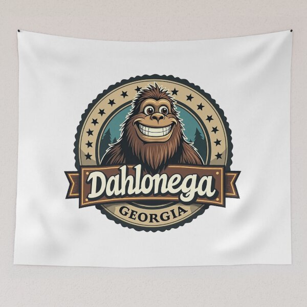 Item preview, Dahlonega, Georgia designed and sold by positiveimages.