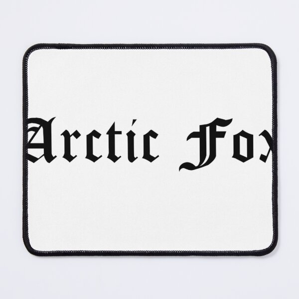 Item preview, Arcticfox designed and sold by LotusStudio.