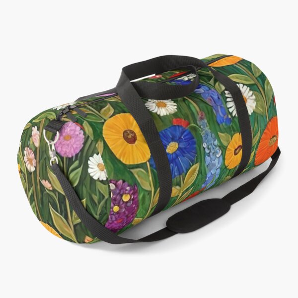 Item preview, Gustav Klimt Bauerngarten designed and sold by maniacfitness.