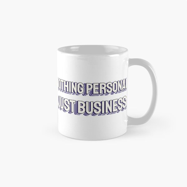 Item preview, nothing personal, just business. designed and sold by dgutpro87.