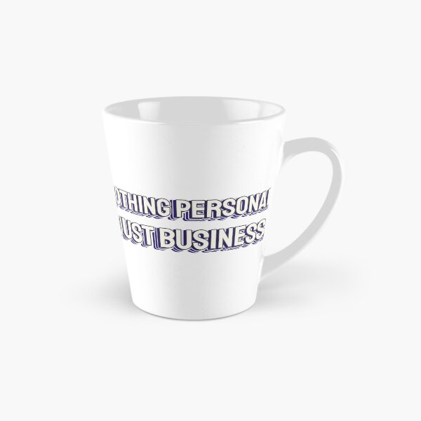 Item preview, nothing personal, just business. designed and sold by dgutpro87.
