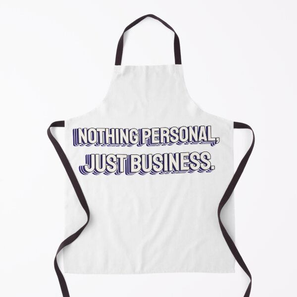 Item preview, nothing personal, just business. designed and sold by dgutpro87.