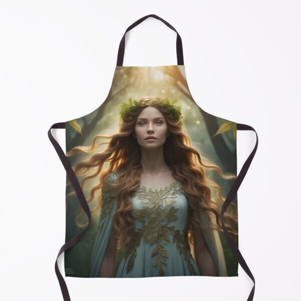 Item preview, Gaia designed and sold by ACuriousshoppe.