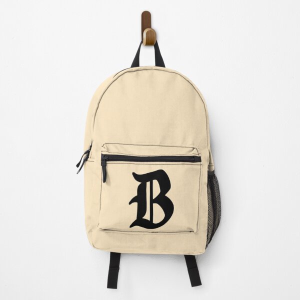 Item preview, Letter B designed and sold by elizaldesigns.