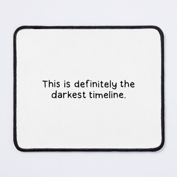 Item preview, Abed Nadir Community Darkest Timeline designed and sold by dontqu0teme.