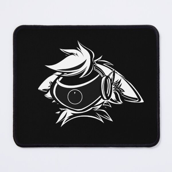 Item preview, Dead Protogen (Samsung) designed and sold by RayhamTheDoggo.
