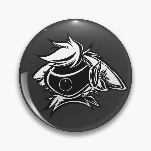 Item preview, Dead Protogen (Samsung)  designed and sold by RayhamTheDoggo.