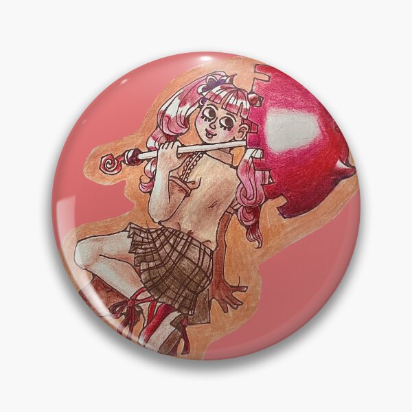 Item preview, Perona  designed and sold by fullfacedotcom.