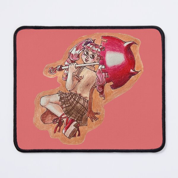 Item preview, Perona  designed and sold by fullfacedotcom.