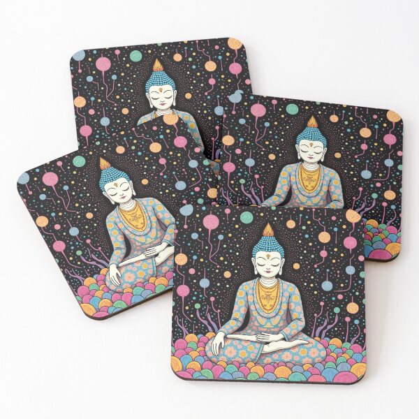 Item preview, Buddha Bits… designed and sold by SublimeStuffArt.